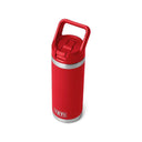 Rambler 18oz/532ml Bottle w/Straw Cap