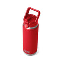 Rambler 26 oz/760ml Bottle w/Straw Lid
