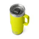 Rambler 20oz/591ml Travel Mug w/Stronghold Lid