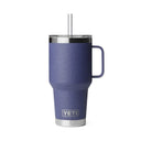 Rambler 35oz/1L Mug w/Straw Lid
