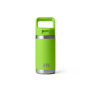 Rambler Jr 12oz/354ml Insulated Kids Bottle w/Straw Lid