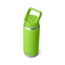 Rambler 26 oz/760ml Bottle w/Straw Lid