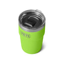 Ramber 16oz/473ml Stackable Cup w/Magslider Lid