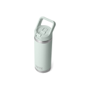 Rambler 18oz/532ml Bottle w/Straw Cap