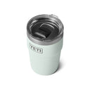 Ramber 16oz/473ml Stackable Cup w/Magslider Lid