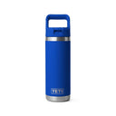 Rambler 18oz/532ml Bottle w/Straw Cap