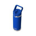 Rambler 18oz/532ml Bottle w/Straw Cap