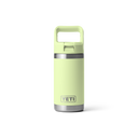 Rambler Jr 12oz/354ml Insulated Kids Bottle w/Straw Lid