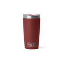Rambler 10oz/296ml Tumbler w/Magslider Lid