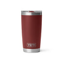 Rambler 20oz/591ml  Tumbler w/Magslider Lid