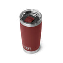Rambler 20oz/591ml  Tumbler w/Magslider Lid