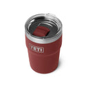 Ramber 16oz/473ml Stackable Cup w/Magslider Lid