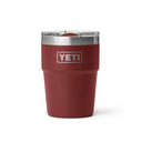 Ramber 16oz/473ml Stackable Cup w/Magslider Lid