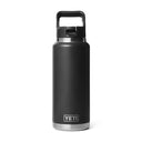 Rambler 36oz/1L Straw Bottle