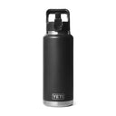 Rambler 36oz/1L Straw Bottle