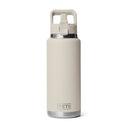 Rambler 36oz/1L Straw Bottle