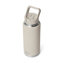 Rambler 36oz/1L Straw Bottle