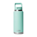 Rambler 36oz/1L Straw Bottle