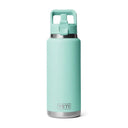 Rambler 36oz/1L Straw Bottle