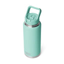 Rambler 36oz/1L Straw Bottle