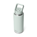 Rambler 36oz/1L Straw Bottle