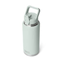 Rambler 26 oz/760ml Bottle w/Straw Lid