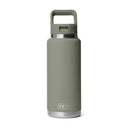 Rambler 36oz/1L Straw Bottle