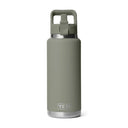 Rambler 36oz/1L Straw Bottle