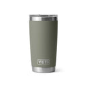Rambler 20oz/591ml  Tumbler w/Magslider Lid