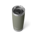 Rambler 20oz/591ml  Tumbler w/Magslider Lid