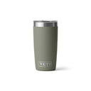 Rambler 10oz/296ml Tumbler w/Magslider Lid
