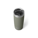 Rambler 10oz/296ml Tumbler w/Magslider Lid