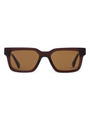 Outbound Eco Crystal Copper/Brown Sunglasses
