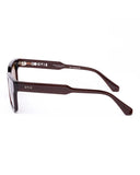 Outbound Eco Crystal Copper/Brown Sunglasses