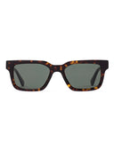 Outbound Eco Havana Ray/Grey Sunglasses