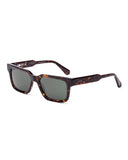 Outbound Eco Havana Ray/Grey Sunglasses