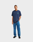 Americana Dayshift Denim