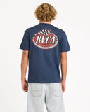 Speed Check Tee