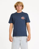 Speed Check Tee