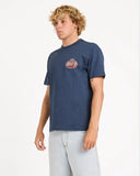 Speed Check Tee
