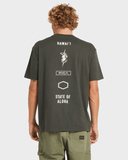 Hawaii Squadron Tee