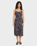 Lets Dance Slip Dress