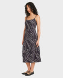 Lets Dance Slip Dress