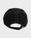 Contrast Stitch Dad Cap
