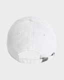 Contrast Stitch Dad Cap