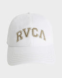 Contrast Stitch Dad Cap