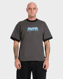 Spec 73 Spin Ringer Tee