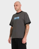 Spec 73 Spin Ringer Tee