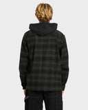 Baja Sur Flannel