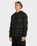 Baja Sur Flannel